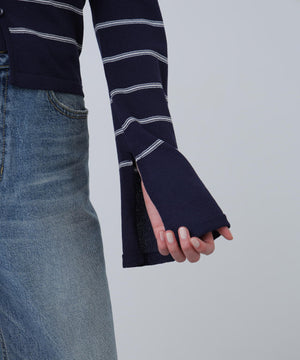 164cm 着用サイズ：FR