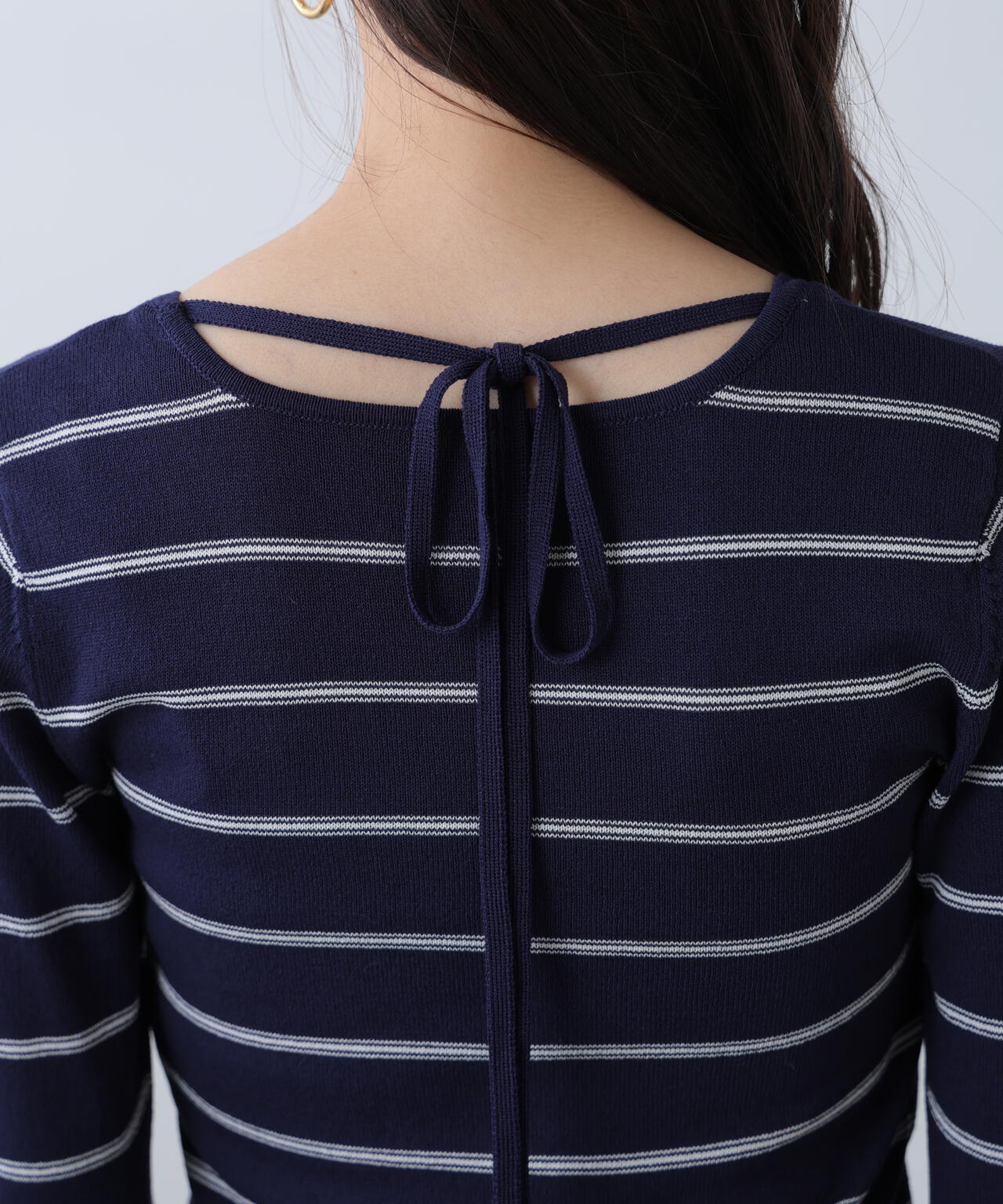 164cm 着用サイズ：FR