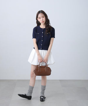 164cm 着用サイズ：FR