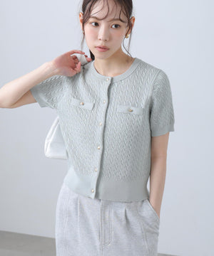 164cm 着用サイズ：FR