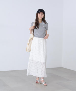 162cm 着用サイズ：FR