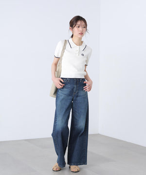 162cm 着用サイズ：FR