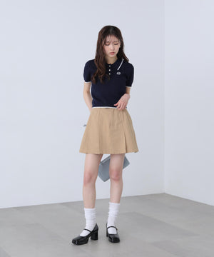 162cm 着用サイズ：FR