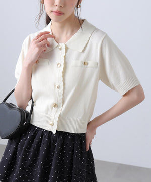 164cm 着用サイズ：FR