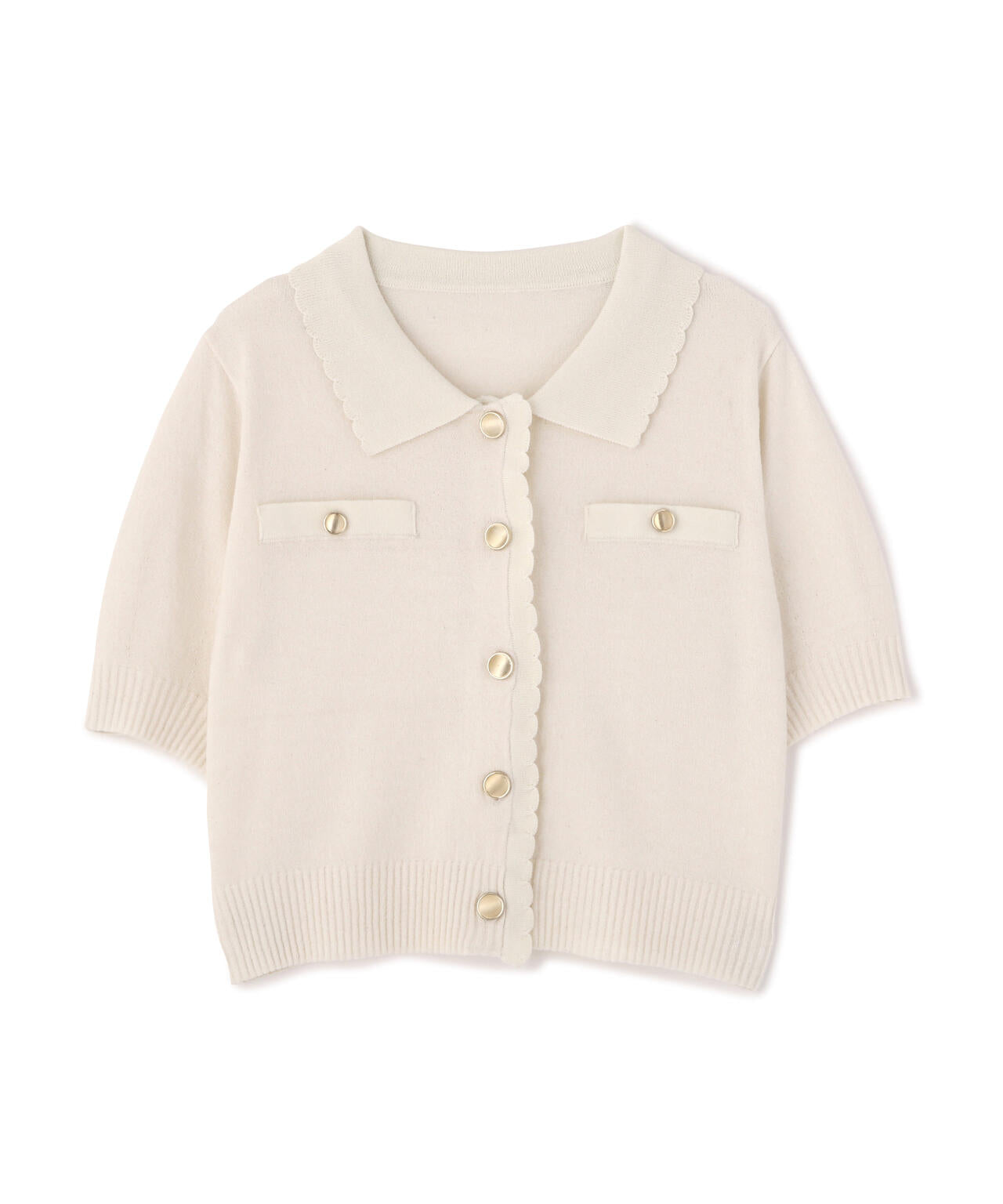 164cm 着用サイズ：FR