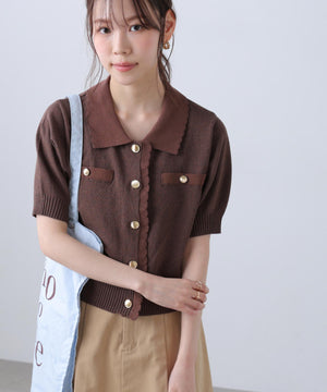 164cm 着用サイズ：FR