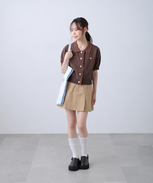 164cm 着用サイズ：FR