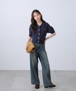 164cm 着用サイズ：FR