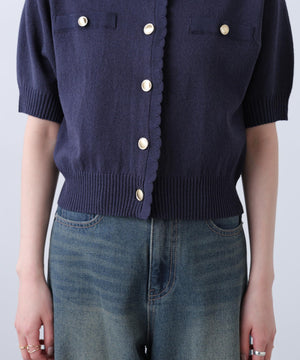 164cm 着用サイズ：FR