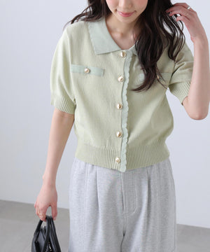 164cm 着用サイズ：FR