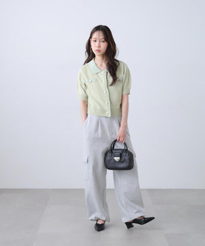 164cm 着用サイズ：FR