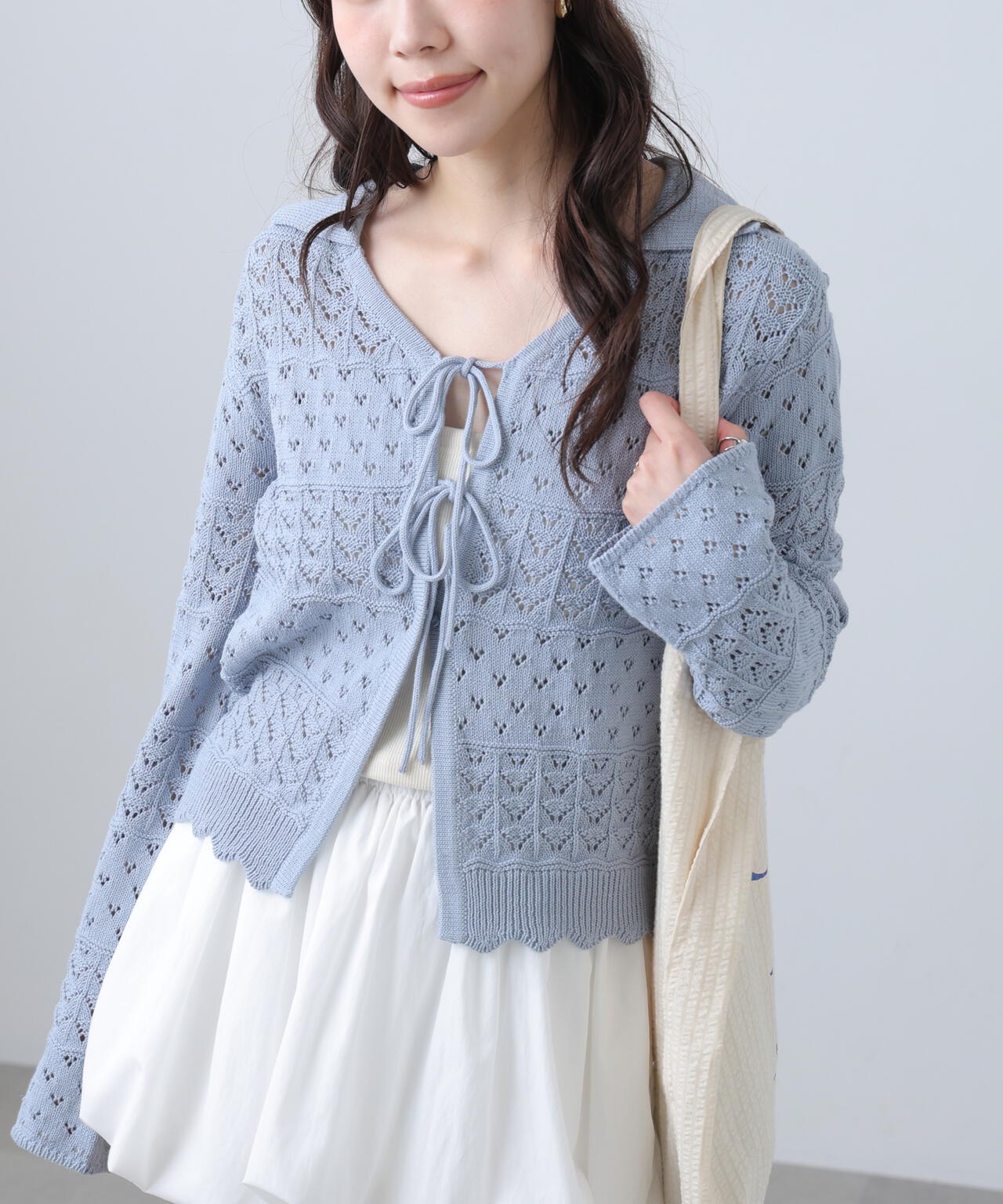 164cm 着用サイズ：FR