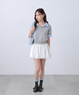 164cm 着用サイズ：FR