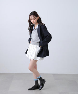 164cm 着用サイズ：FR