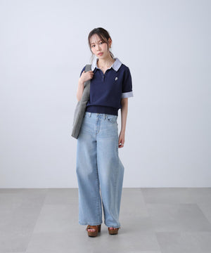 164cm 着用サイズ：FR