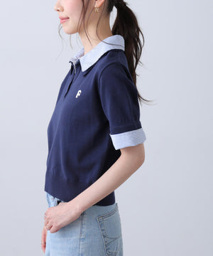 164cm 着用サイズ：FR