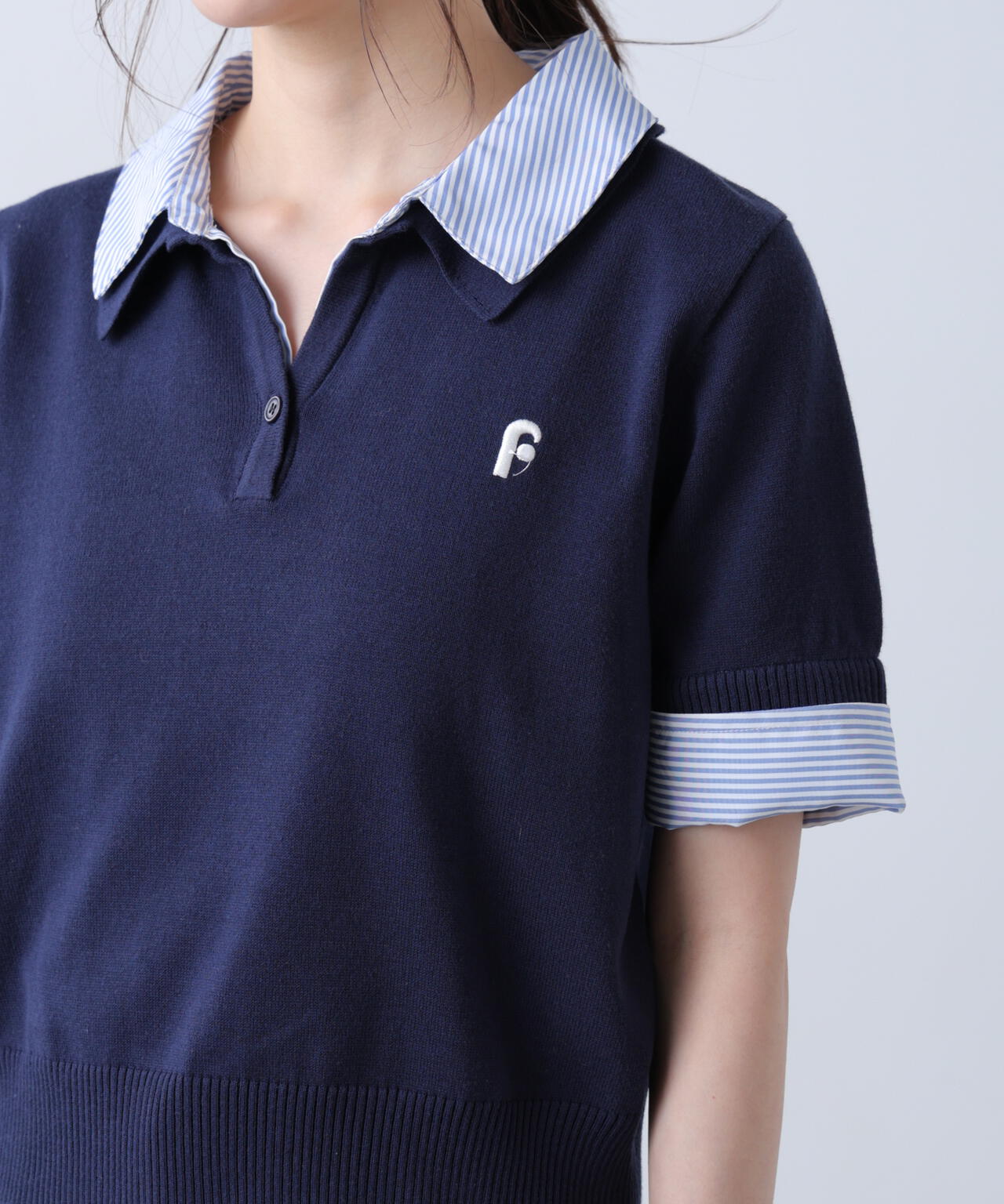 164cm 着用サイズ：FR