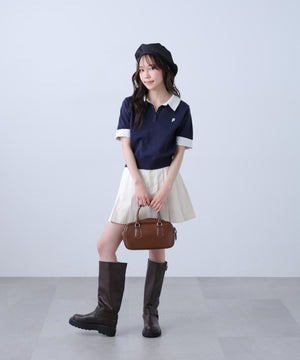 164cm 着用サイズ：FR