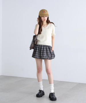 162cm 着用サイズ：FR