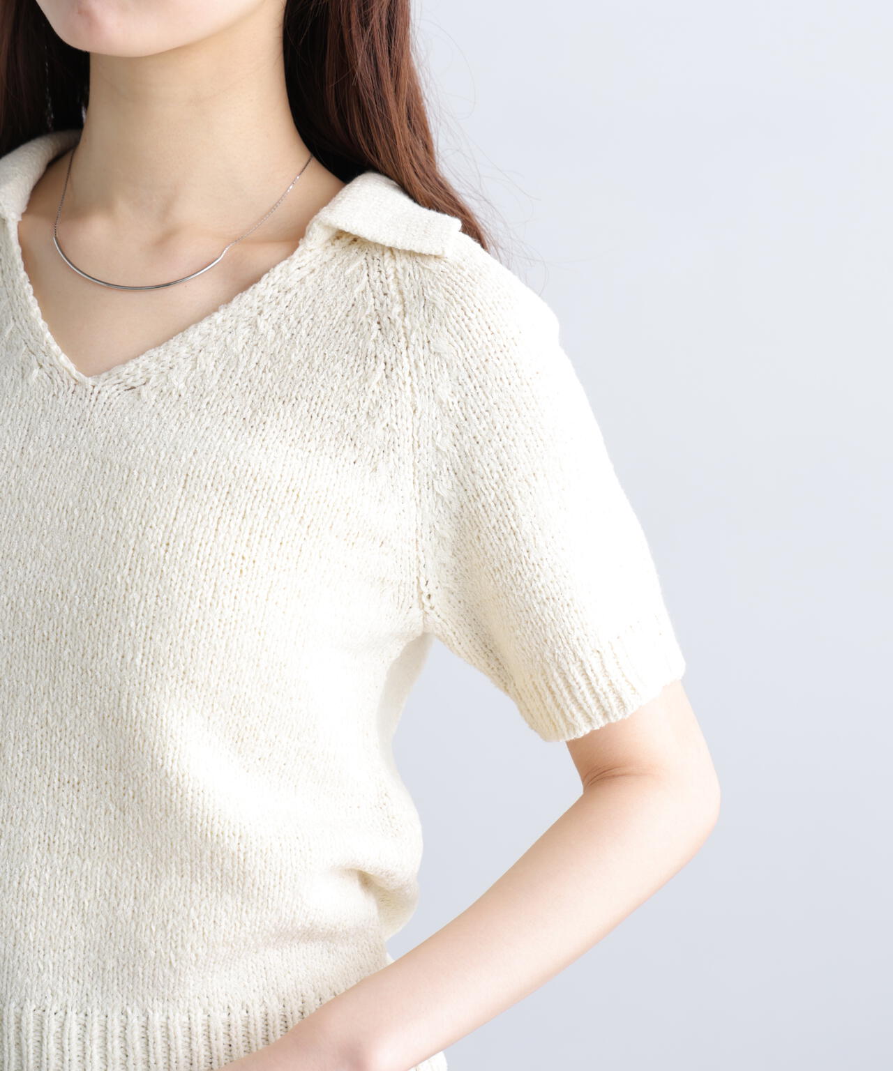 162cm 着用サイズ：FR