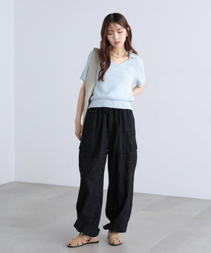 162cm 着用サイズ：FR