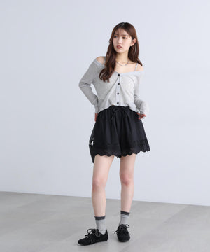 162cm 着用サイズ：FR