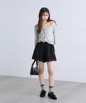 162cm 着用サイズ：FR