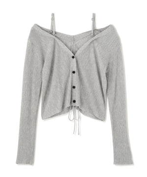 162cm 着用サイズ：FR