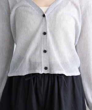 162cm 着用サイズ：FR