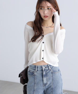 162cm 着用サイズ：FR