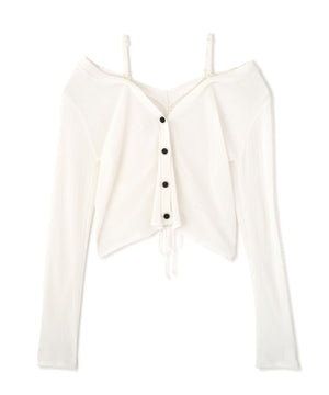 162cm 着用サイズ：FR