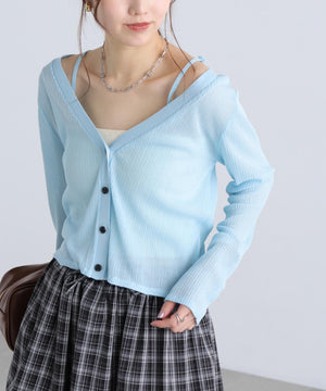 162cm 着用サイズ：FR