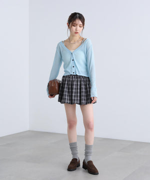 162cm 着用サイズ：FR