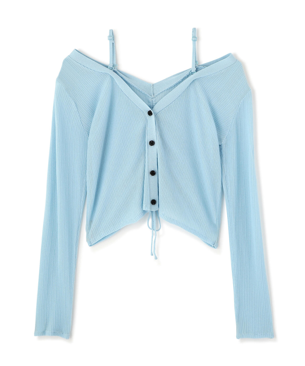 162cm 着用サイズ：FR