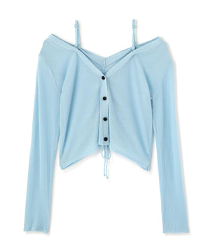 162cm 着用サイズ：FR