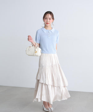 164cm 着用サイズ：FR