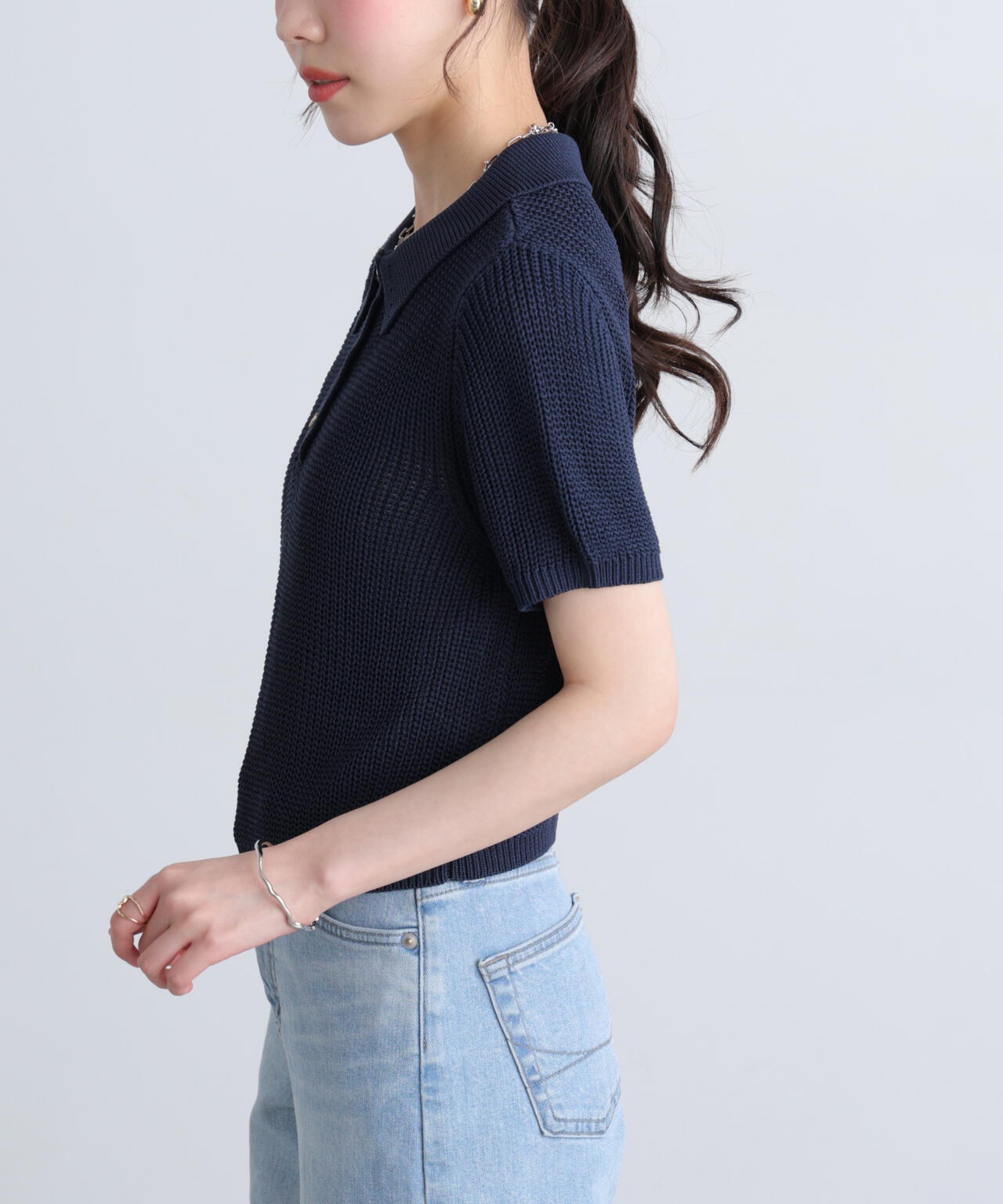 164cm 着用サイズ：FR