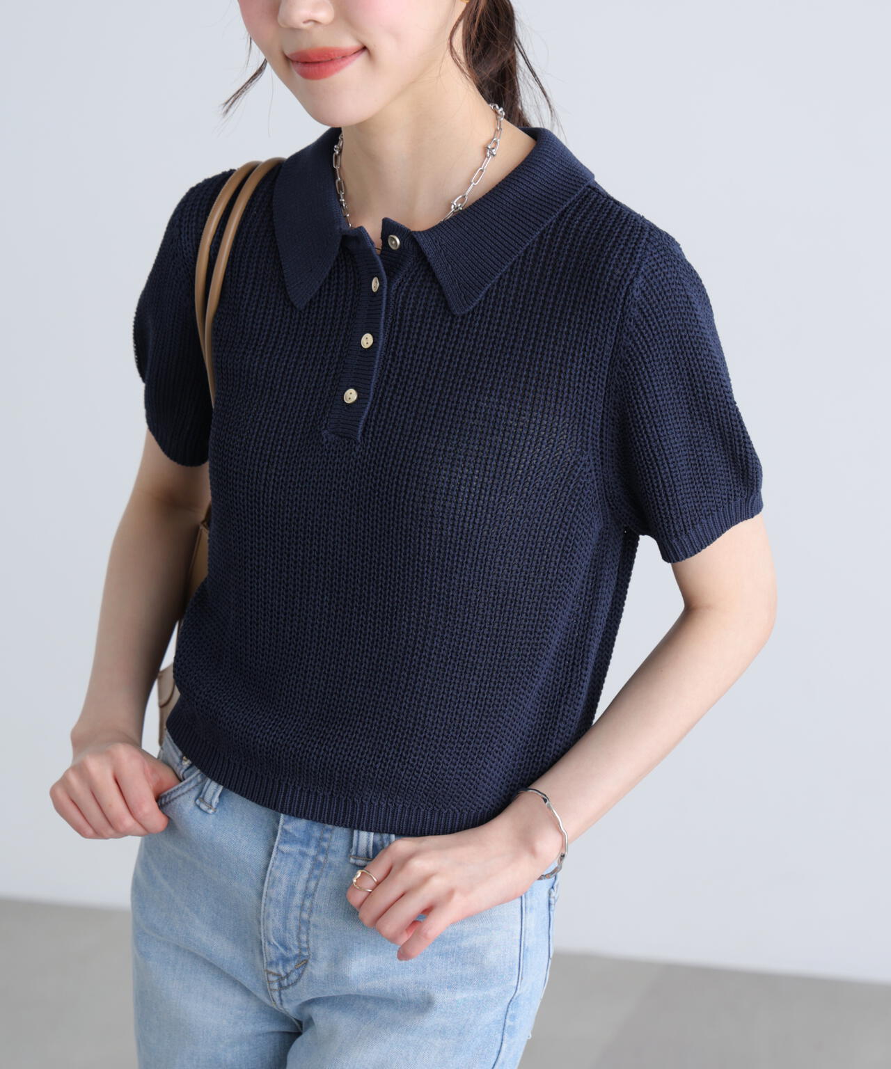 164cm 着用サイズ：FR