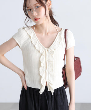 164cm 着用サイズ：FR