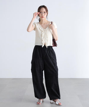 164cm 着用サイズ：FR
