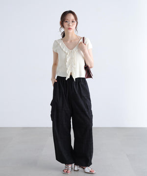 164cm 着用サイズ：FR