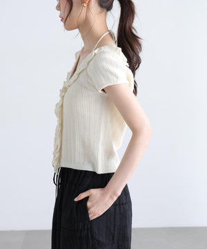 164cm 着用サイズ：FR