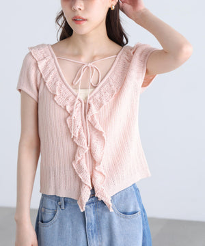 164cm 着用サイズ：FR