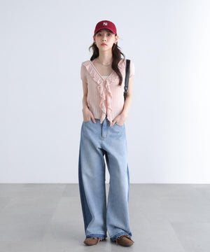 164cm 着用サイズ：FR
