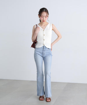164cm 着用サイズ：FR