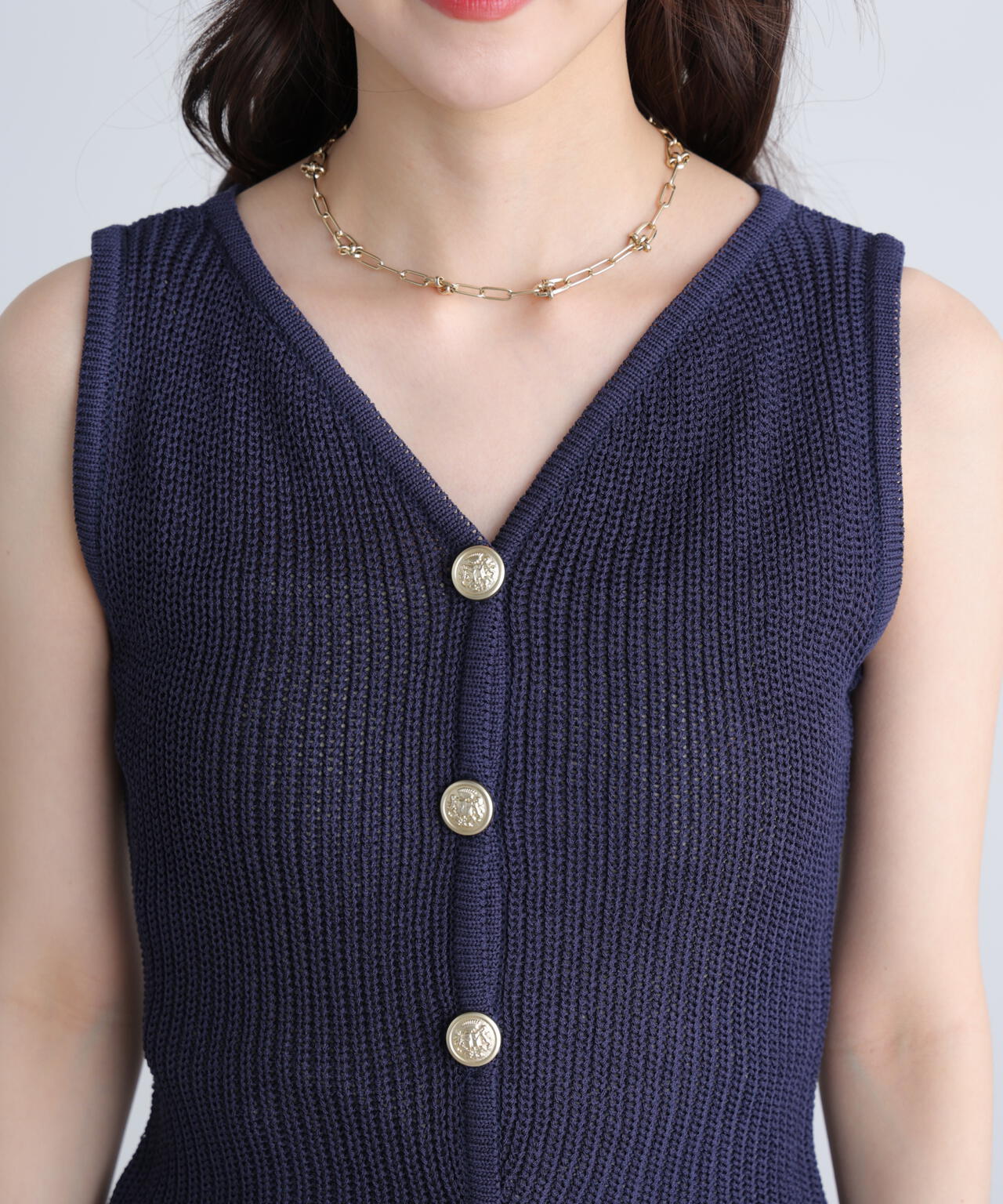 164cm 着用サイズ：FR