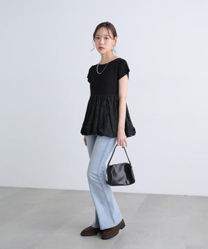 164cm 着用サイズ：FR