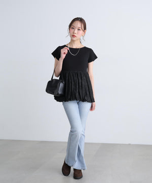 164cm 着用サイズ：FR