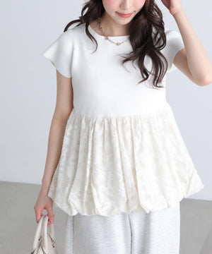 164cm 着用サイズ：FR