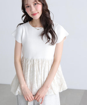 164cm 着用サイズ：FR